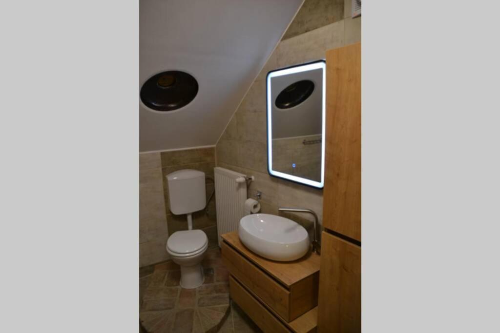 Villam Apartment Maribor Exterior foto