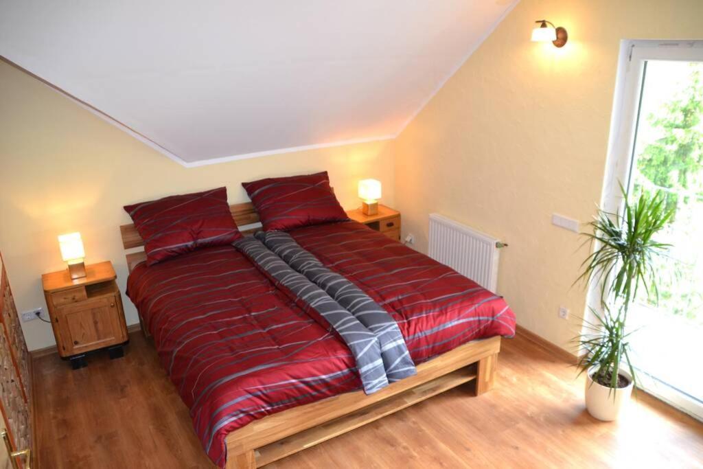 Villam Apartment Maribor Exterior foto